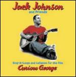 Curious George - Vinile LP di Jack Johnson