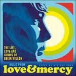 Love & Mercy (Colonna sonora) - CD Audio