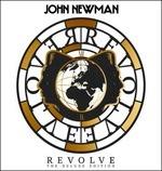 Revolve (Special Edition) - CD Audio di John Newman