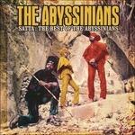 Satta Amassa Gana - CD Audio di Abyssinians