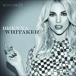 Brenna Whitaker - CD Audio di Brenna Whitaker