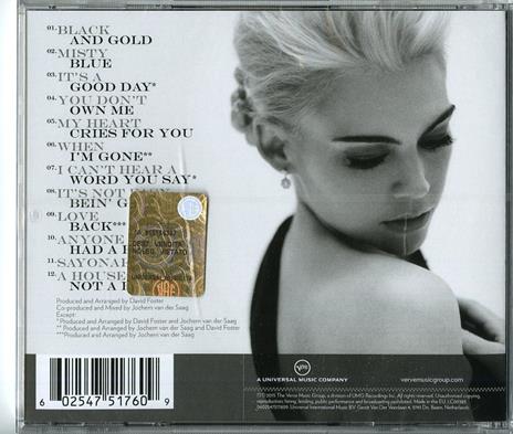 Brenna Whitaker - CD Audio di Brenna Whitaker - 2