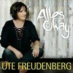 Alles Okay - CD Audio di Ute Freudenberg