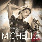Die Ultimativelive - CD Audio di Michelle