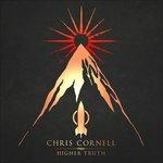 Higher Truth - CD Audio di Chris Cornell