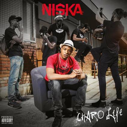 Charo Life - CD Audio di Niska