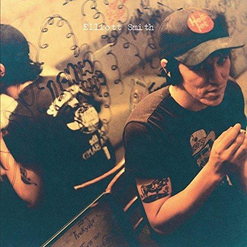 Either or - Vinile LP di Elliott Smith