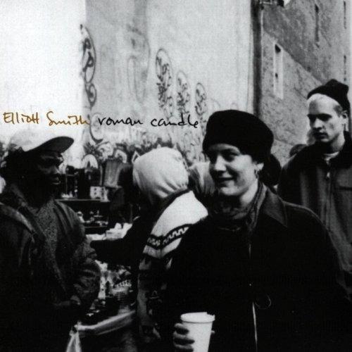 Roman Candle - Vinile LP di Elliott Smith