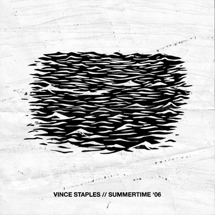 Summertime '06 Segment 2 - Vinile LP di Vince Staples