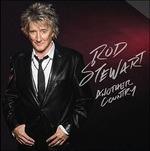 Another Country (Limited) - CD Audio di Rod Stewart