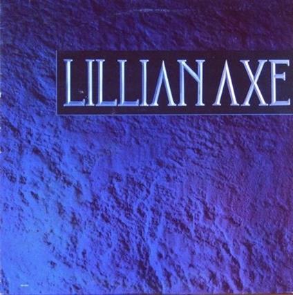 Lillian Axe - CD Audio di Lillian Axe