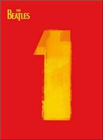 The Beatles. 1 (DVD)