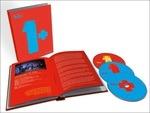 1+ (Super Deluxe Edition) - CD Audio + Blu-ray di Beatles