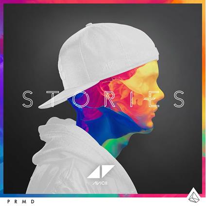 Stories - CD Audio di Avicii