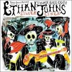 Silver Liner - CD Audio di Ethan Johns