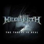The Threat Is Real - Foreign Policy - Vinile 7'' di Megadeth