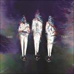 III (2015 Edition) - CD Audio + DVD di Take That