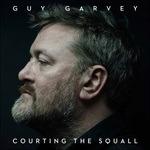 Courting the Squall - CD Audio di Guy Garvey