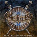 Two Decades of Greatest Sword Hits - CD Audio di Ensiferum