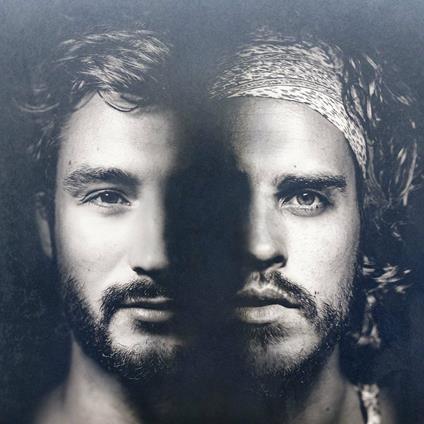 Des ombres et des lumieres - CD Audio di Fréro Delavega