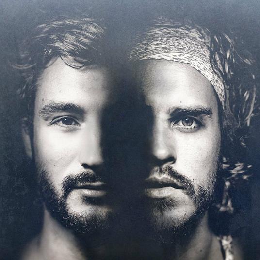 Des ombres et des lumieres - CD Audio di Fréro Delavega