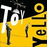 Toy - Vinile LP di Yello