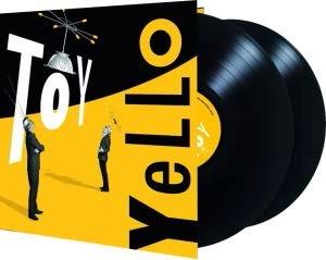Toy - Vinile LP di Yello - 2