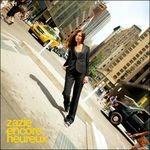 Encore Heureux - CD Audio di Zazie