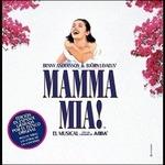 Mamma Mia (Colonna sonora) - CD Audio
