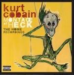Montage of Heck. The Home Recordings (Colonna sonora) (Special Edition) - CD Audio di Kurt Cobain