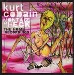 Montage of Heck. The Home Recordings (Colonna sonora) - CD Audio di Kurt Cobain