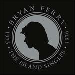 The Island Singles 1973 - 1976 (Limited Edition Box Set)