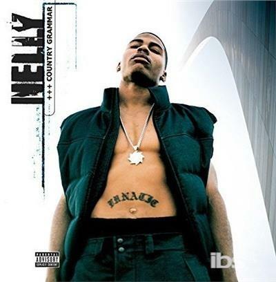Country Grammar - Vinile LP di Nelly
