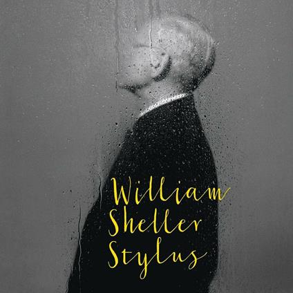 Stylus - CD Audio di William Sheller