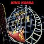 CD Thrill of a Lifetime King Kobra