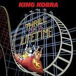 Thrill of a Lifetime - CD Audio di King Kobra