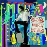 No Place in Heaven - CD Audio di Mika