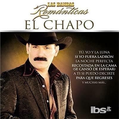 Bandas Romanticas - CD Audio di Chapo
