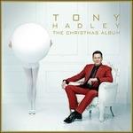 The Christmas Album - CD Audio di Tony Hadley