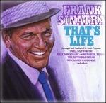 That's Life - Vinile LP di Frank Sinatra