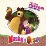Masha e Orso (Colonna sonora) - CD Audio
