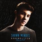 Handwritten Revisited - CD Audio di Shawn Mendes