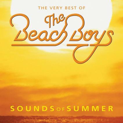 Sounds of Summer - Vinile LP di Beach Boys