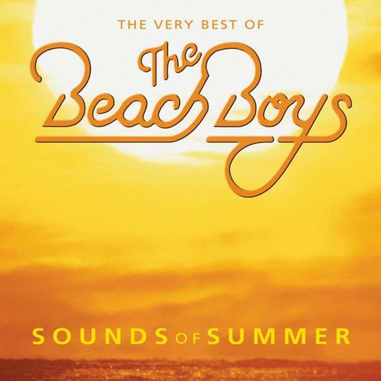 Sounds of Summer - Vinile LP di Beach Boys