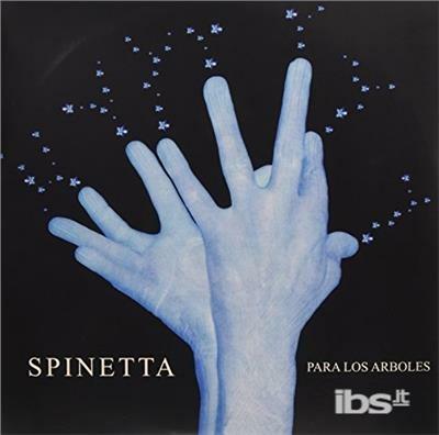 Para Los Arboles - Vinile LP di Luis Alberto Spinetta
