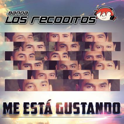 Me Esta Gustando - CD Audio di Banda Los Recoditos