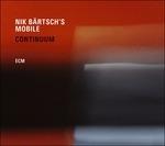 Continuum - Vinile LP di Nik Bartsch's Mobile