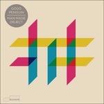 Man Made Object - CD Audio di GoGo Penguin