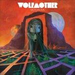Victorious - CD Audio di Wolfmother