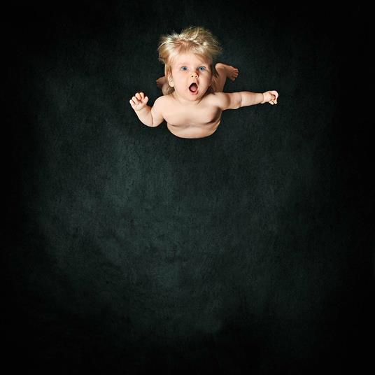 Man Machine Poem - CD Audio di Tragically Hip
